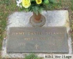 Jimmy Daniel Splawn