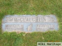 Harriet I. Mcglaughlin