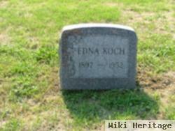 Edna Koch