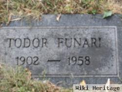 Todor Funari