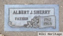 Albert J. Sherry