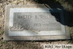 Walter Boyd Williams