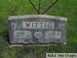 Henry C. Wittig