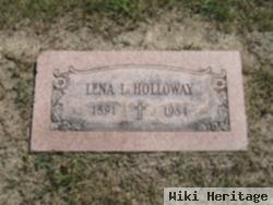 Lena L. Holloway