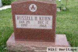 Russell H. Kuhn