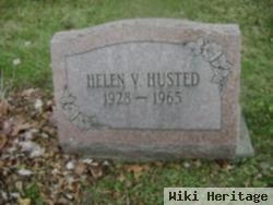 Helen V. Husted