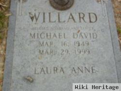 Michael David Willard