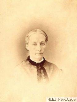 Josephine Willock Nugent