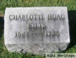 Charlotte A. Hoag Kilts