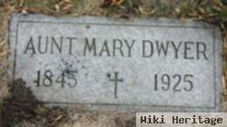 Mary Dwyer