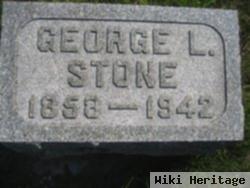 George Leland Stone