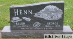 Ellen Griffeth Henn