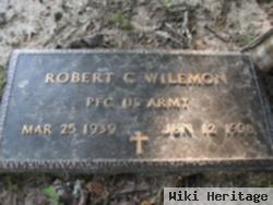 Robert C Wilemon