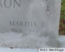 Martha L. Dixon