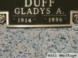 Gladys Elmore Duff