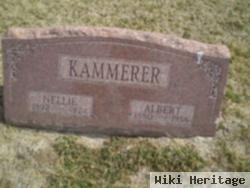 Nellie Kammerer