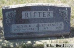 Alvin B. Ritter