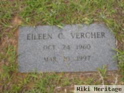 Eileen C Vercher