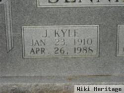 John Kyle Jennings