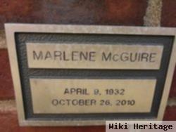Marlene Mcguire