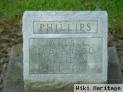 James C. Phillips