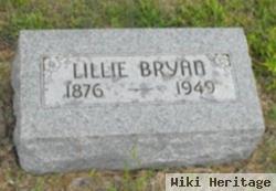 Lillie Porter Bryan