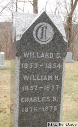 William H. Chase