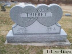 James Harold Thieret