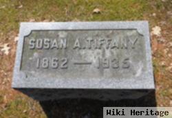 Susan A. Tiffany