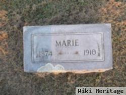 Marie A. "mary" Lohnes