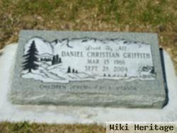 Daniel Christian Griffith