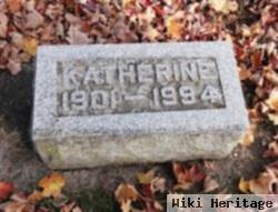 Katherine Jackson