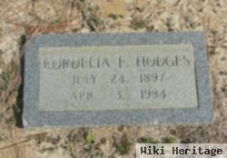 Cordelia Fowler Hodges