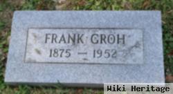 Frank Groh