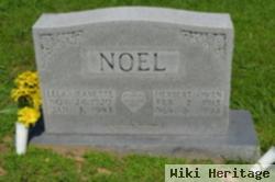 Herbert Owen Noel