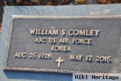William "bill" Comley