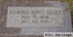 Slemons Jones Oliver