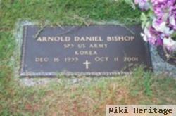 Arnold Daniel Bishop