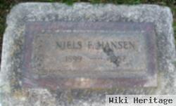 Niels F Hansen
