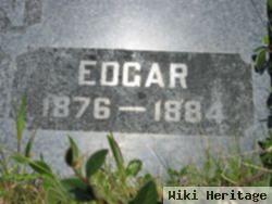 Edgar Mason, Iii