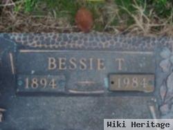 Bessie Taylor Gremore