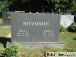 Frank Novoson