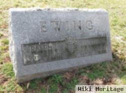 Ralph I. Ewing