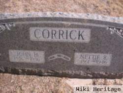 John Henry Corrick