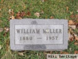 William Miller