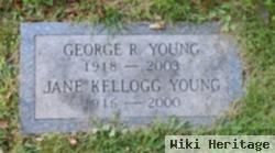 George R. Young