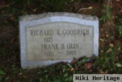 Richard K. Goodrich