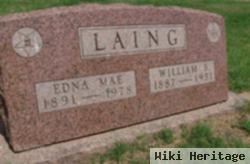 Edna Mae Laing