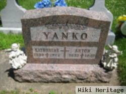 Anton Yanko