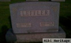 George W. Leffler